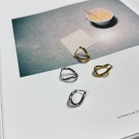 pierce【No.443】[SUS316L]