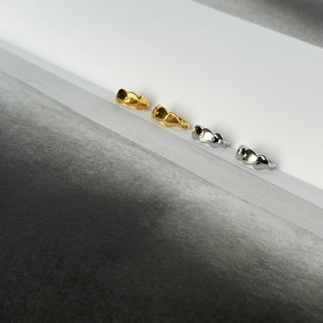 pierce【No.465】[SUS316L]