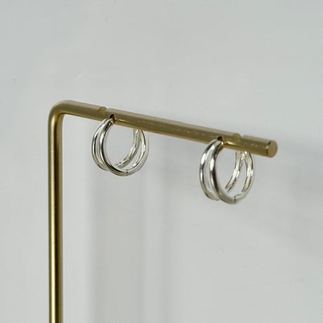 pierce【No.409】[S925]