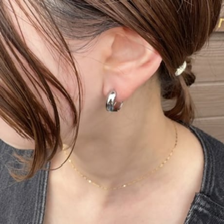 pierce【No.363】［SUS316L]