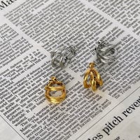earring【No.128】［SUS316L]