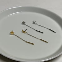 pierce【No.439】[SUS316L]
