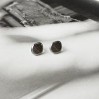 pierce【No.495】[SUS316L]