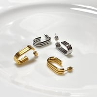 pierce 【No.382】［SUS316L]