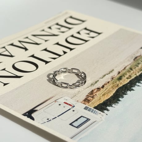 ring【No.239】［SUS316L]