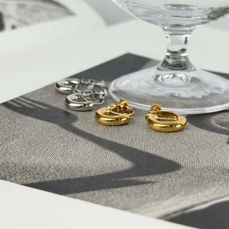 earring【No.125】［SUS316L]
