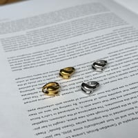 pierce【No.464】[SUS316L]