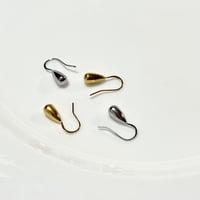 pierce【No.369】[SUS316L]