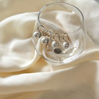 pierce【No.425】[SUS316L]