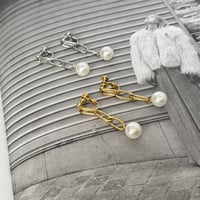 earring【No.120】［SUS316L]