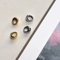 earring【No.115】［SUS316L]