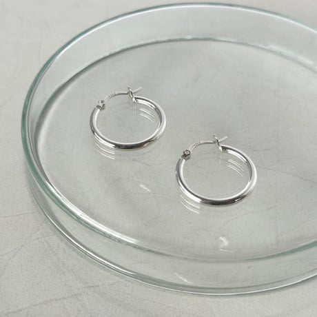 pierce【No.407】[S925]