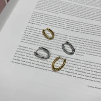 pierce【No.442】[SUS316L]