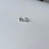 pierce【No.483】[SUS316L]
