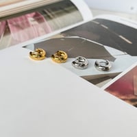pierce【No.454】[SUS316L]