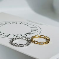 ring【No.232】［SUS316L]