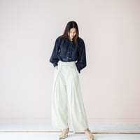 ドライTRボックスタックパンツ