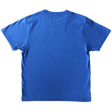GOT SLEEP? S/S TEE BLUE