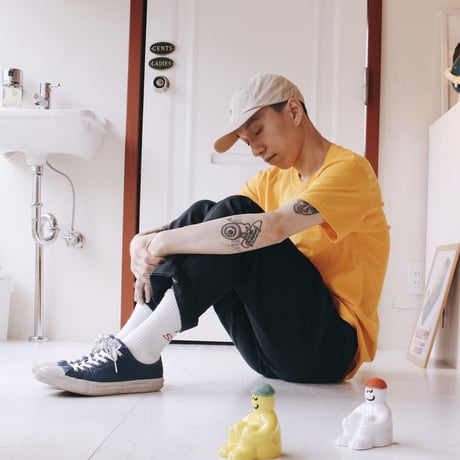 COINBANK S/S TEE
