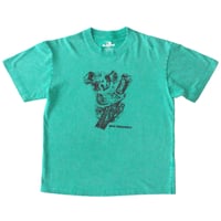 KOALA PIGMENT S/S TEE