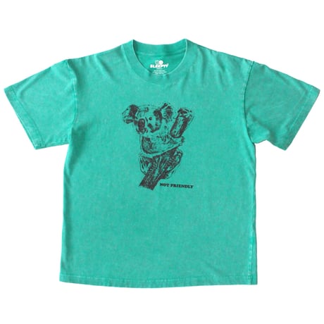 KOALA PIGMENT S/S TEE