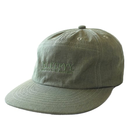 RIVERSIDE CAP OLIVE