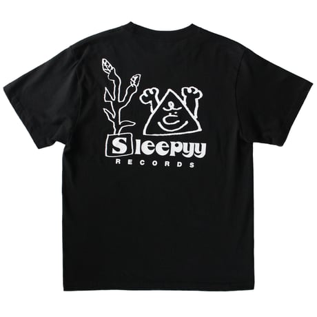 RECORD SHOP STAFF S/S TEE