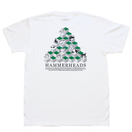 HH MOUNTAIN S/S TEE