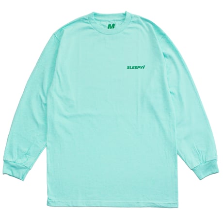 CHEF L/S TEE