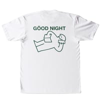 GOOD NIGHT S/S TEE