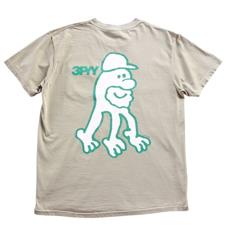 DADDY POCKET TEE