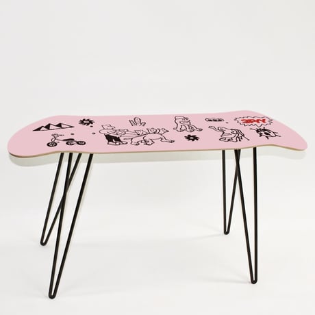 3PYY DECK 8.25"