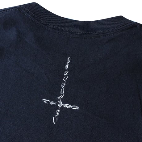 HAMSTER  S/S TEE