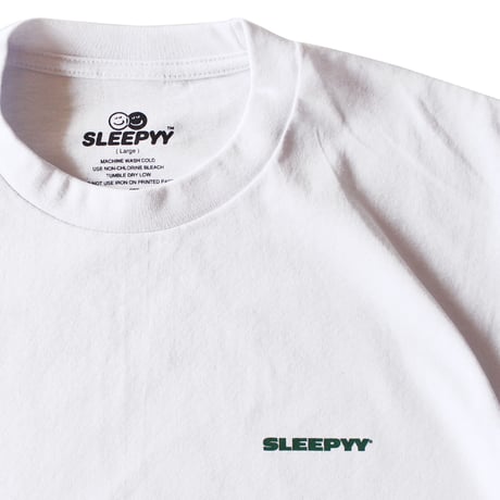 GOOD NIGHT S/S TEE