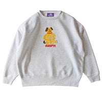 CHILLDOG BIGSWEAT ASH