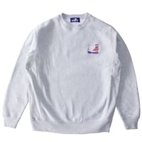 WAKE UP! CREWNECK