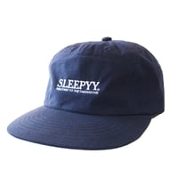 RIVERSIDE CAP NAVY