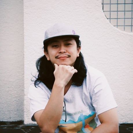 HERRINGBONE DUCKBILL CAP GREY