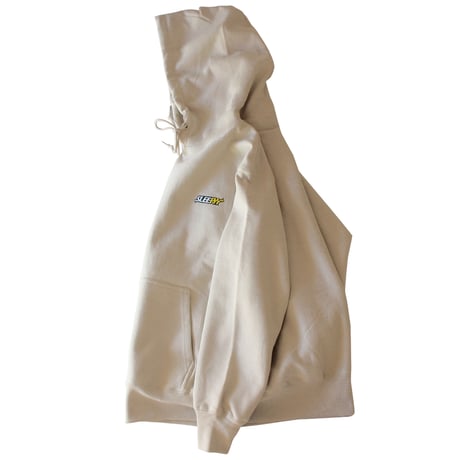 SANDWICH HOODIE BREAD