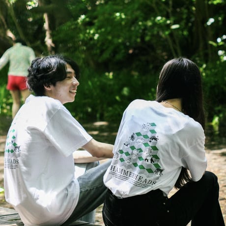 HH MOUNTAIN S/S TEE