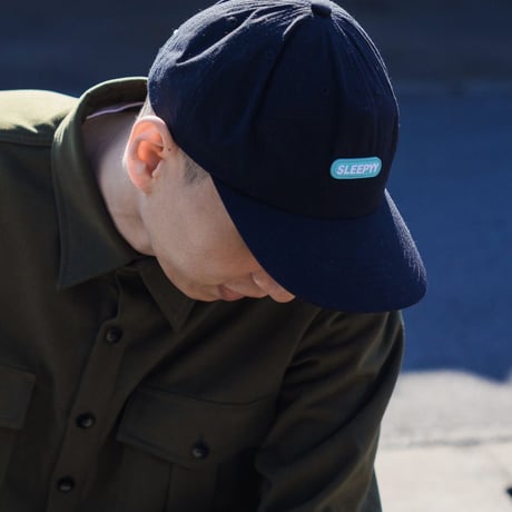 RIVERSIDE CAP BLACK EDITION