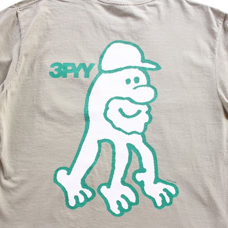 DADDY POCKET TEE