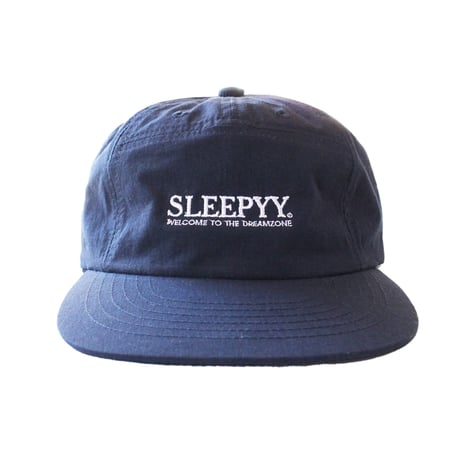 RIVERSIDE CAP NAVY