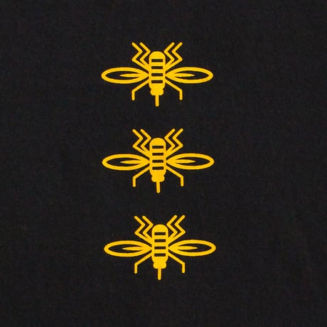 REPEL S/S TEE BLACK