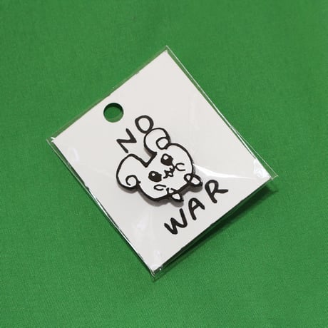 HAMSTER PIN