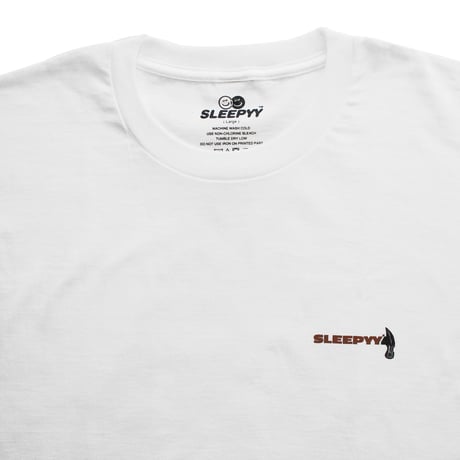 HH MOUNTAIN S/S TEE