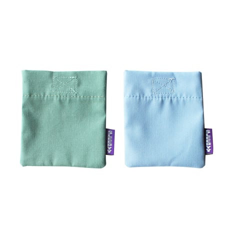 WORK SHIRTS MINI POUCH