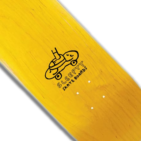 3PYY DECK 8.25"