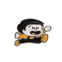 夢遊病BOY PIN