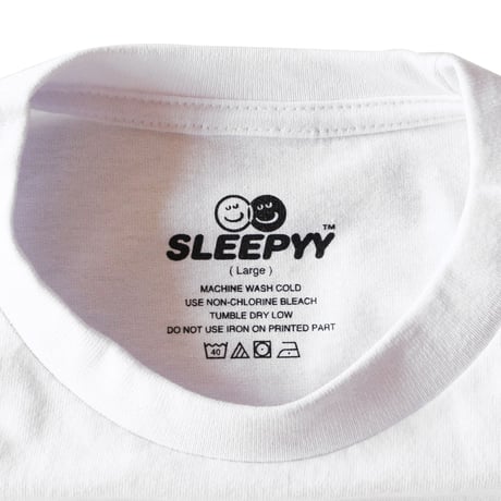 GOOD NIGHT S/S TEE